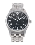Pre-Owned IWC Pilot's Mark XVIII Watch